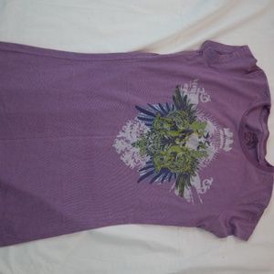 L.O.L. Vintage graphic short sleeve t shirt